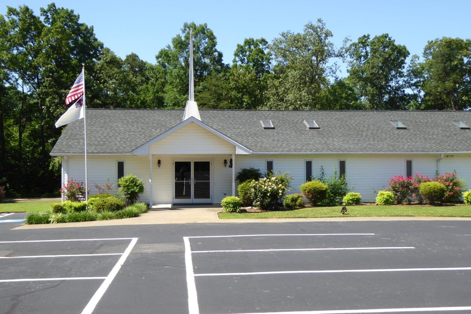 Home | Victory Baptist Church